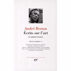 ISBN Ecrits Sur L'Art, Romance, Français, Livre broché