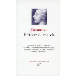 Histoire de ma vie