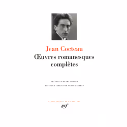 ISBN Œuvres romanesques complètes, Français, 1152 pages