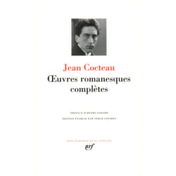 Oeuvres romanesques complètes