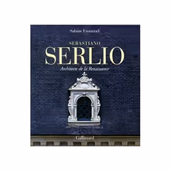 ISBN Sebastiano Serlio, Français, 436 pages