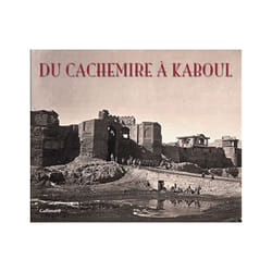 Du Cachemire à Kaboul : Les photographies de John Burke et William Baker (1860-1900)