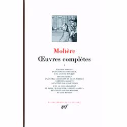 ISBN Œuvres complètes, Français, 1728 pages
