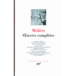Oeuvres complètes Tome 1