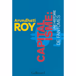 ISBN Capitalisme : une histoire de fantômes, Français, 160 pages