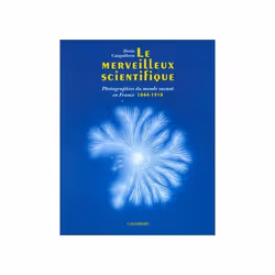 ISBN Le Merveilleux scientifique, Français, 192 pages
