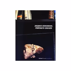 ISBN Jacques Kerchache, portraits croisés, Français, 208 pages