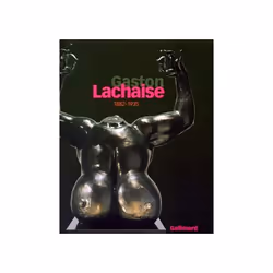 ISBN Gaston Lachaise, Français, 208 pages