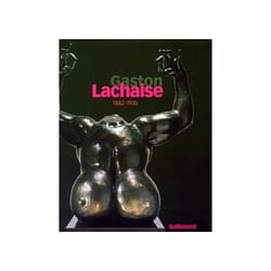 Gaston Lachaise : (1882-1935)