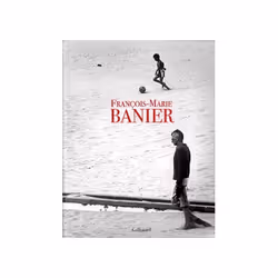 ISBN François-Marie Banier, Français, 344 pages