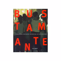 ISBN Jean-Marc Bustamante, Français, 216 pages