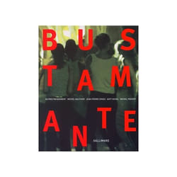 Jean-Marc Bustamante