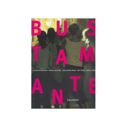 Jean-Marc Bustamante