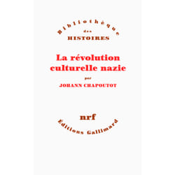 La révolution culturelle nazie