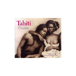 ISBN Tahiti