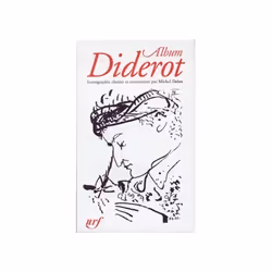ISBN Album Diderot, Français, 304 pages