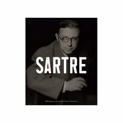 ISBN Sartre, Français, 292 pages