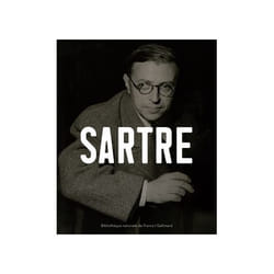ISBN Sartre
