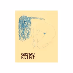 ISBN Gustav Klimt, Français, 192 pages