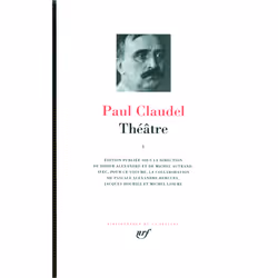 ISBN Théâtre, Français, 1776 pages