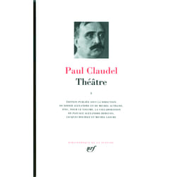 ISBN Théâtre