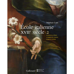 Catalogue raisonné des peintures italiennes du XVII siècle