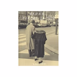 ISBN Perdre la tête, Français, 264 pages