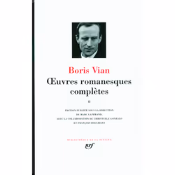 ISBN Œuvres romanesques complètes, Français, 1392 pages