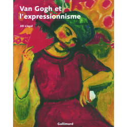 Van gogh et l'expressionnisme