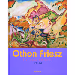 ISBN Othon Friesz, Français, 296 pages