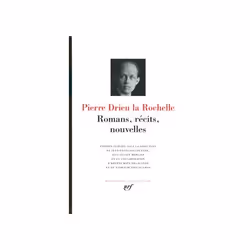 ISBN Romans, récits, nouvelles, Français, 1936 pages