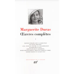 Oeuvres complètes, Tome 1