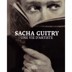 ISBN Sacha Guitry, Français, 264 pages