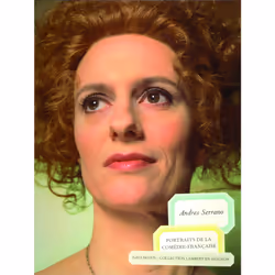 ISBN Andres Serrano, Français, 112 pages