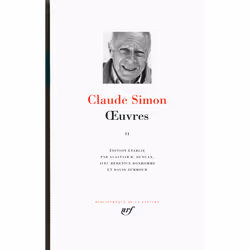 ISBN Œuvres, Français, 1712 pages