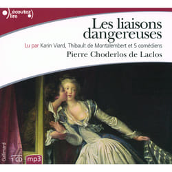 Les liaisons dangereuses
