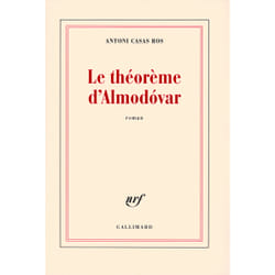 Le théorème d'Almodovar