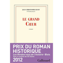 Le grand Coeur (Grand format)