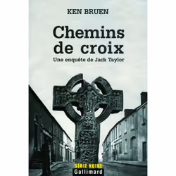 ISBN Chemins de croix, Français, 336 pages