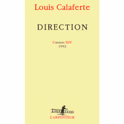 ISBN Direction, Français, 208 pages