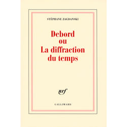 Debord ou la diffraction du temps