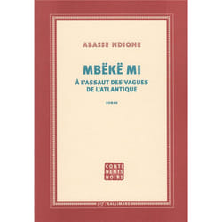 Mbëkë mi
