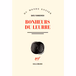 ISBN Bonheurs du leurre, Français, 144 pages