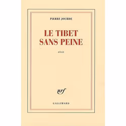 ISBN Le Tibet sans peine, Français, 128 pages