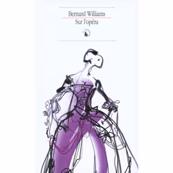 ISBN Sur l'opéra, Français, 256 pages