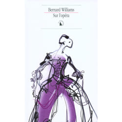 ISBN Sur l'opéra