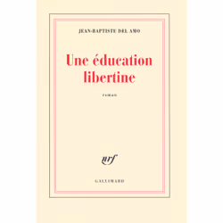 ISBN Une éducation libertine, Français, 448 pages