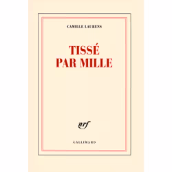 ISBN Tissé par mille, Français, 240 pages