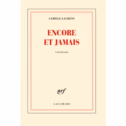 ISBN Encore et jamais, Français, 192 pages