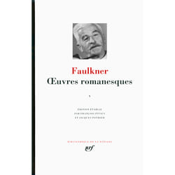 Oeuvres romanesques Tome 5